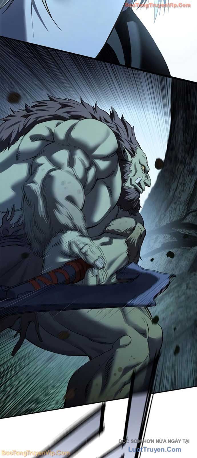 Tinh Tú Kiếm Sĩ - Chapter 99 - Page 100