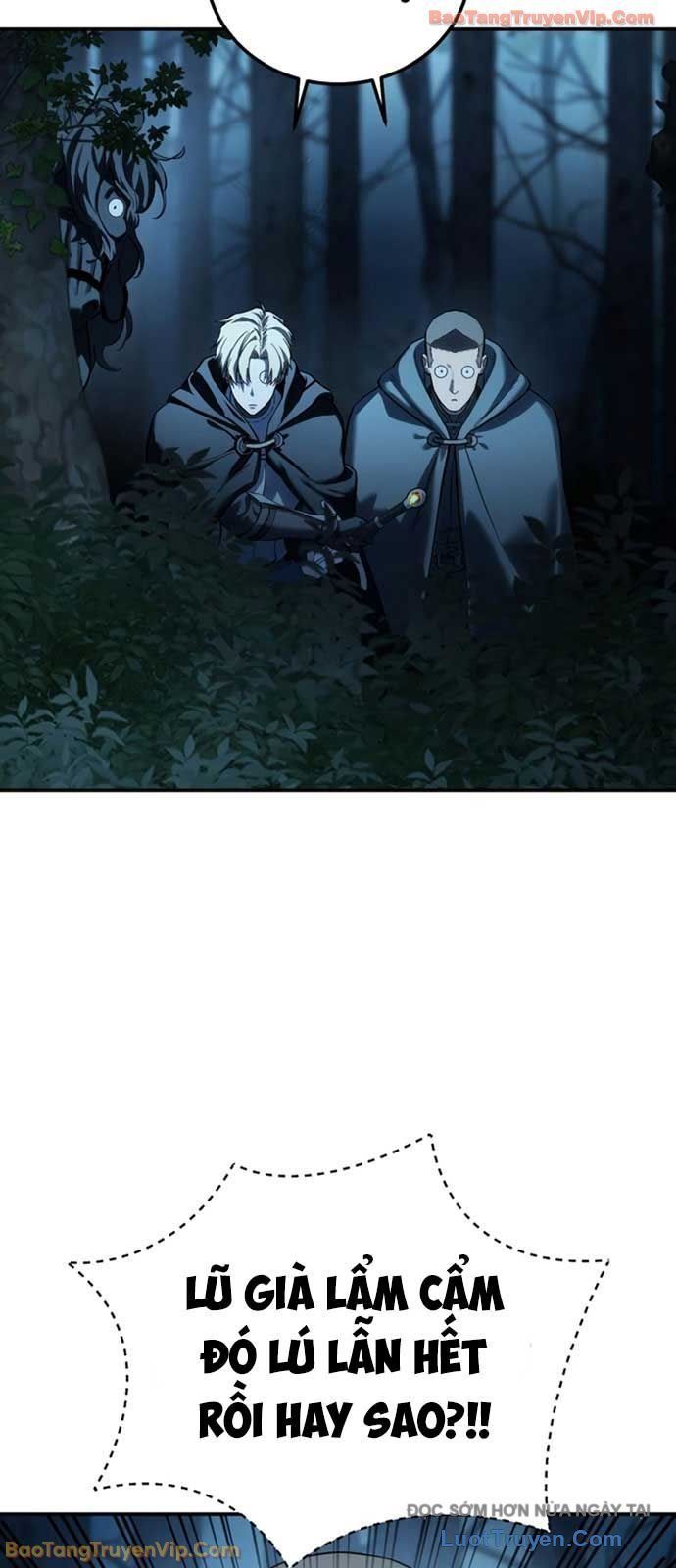 Tinh Tú Kiếm Sĩ - Chapter 99 - Page 15
