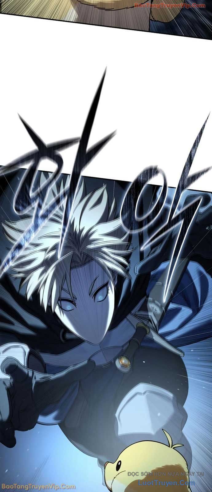 Tinh Tú Kiếm Sĩ - Chapter 99 - Page 21