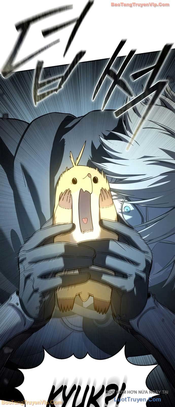 Tinh Tú Kiếm Sĩ - Chapter 99 - Page 23