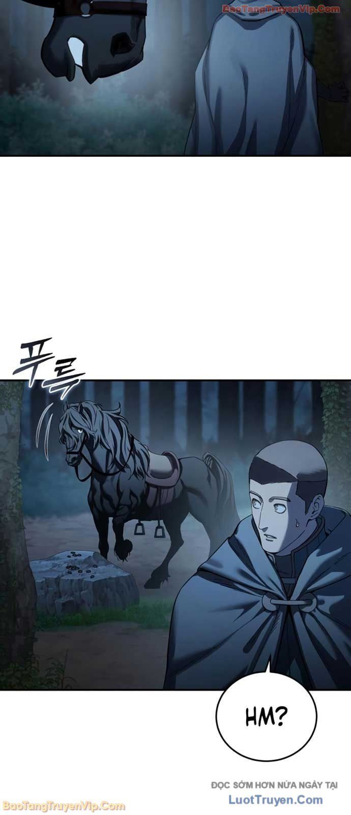 Tinh Tú Kiếm Sĩ - Chapter 99 - Page 31