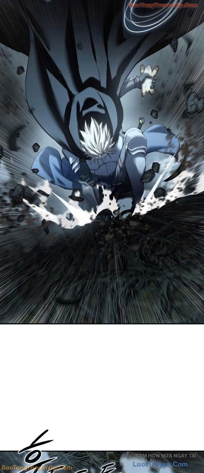 Tinh Tú Kiếm Sĩ - Chapter 99 - Page 42