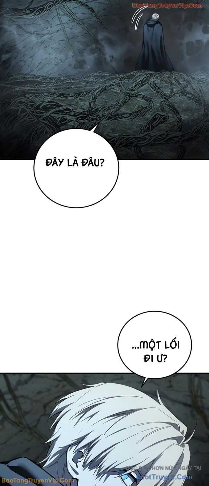 Tinh Tú Kiếm Sĩ - Chapter 99 - Page 45