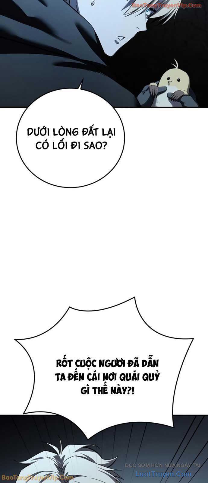 Tinh Tú Kiếm Sĩ - Chapter 99 - Page 46