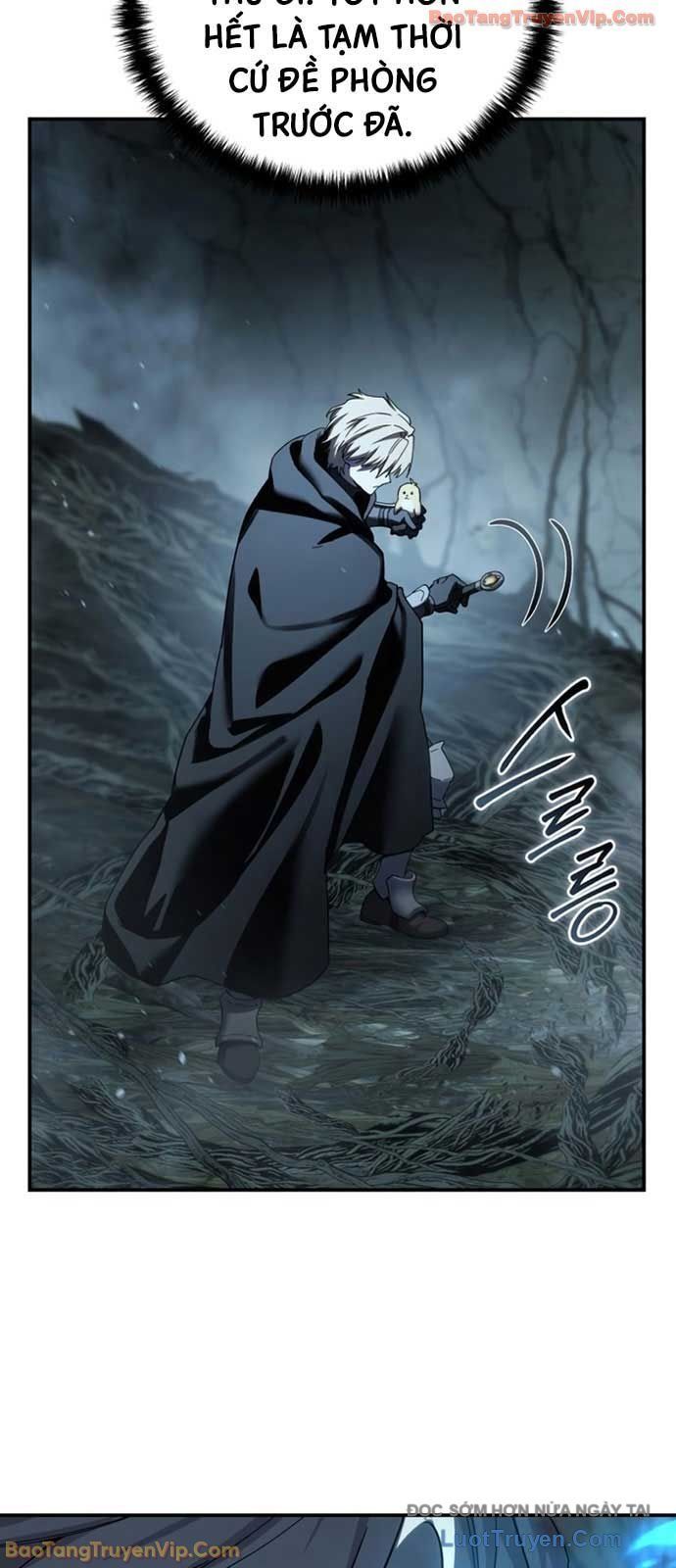 Tinh Tú Kiếm Sĩ - Chapter 99 - Page 49