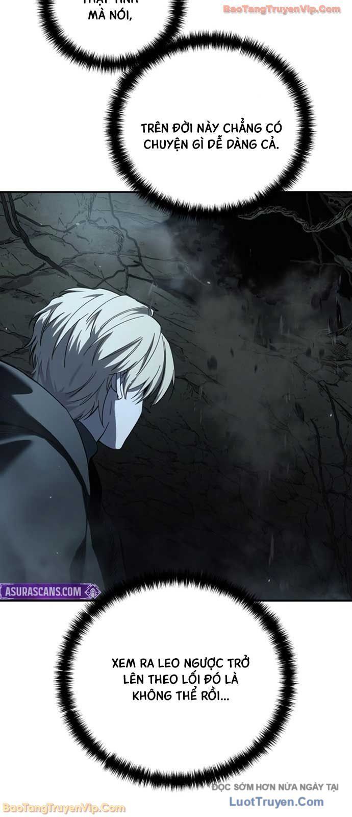 Tinh Tú Kiếm Sĩ - Chapter 99 - Page 54