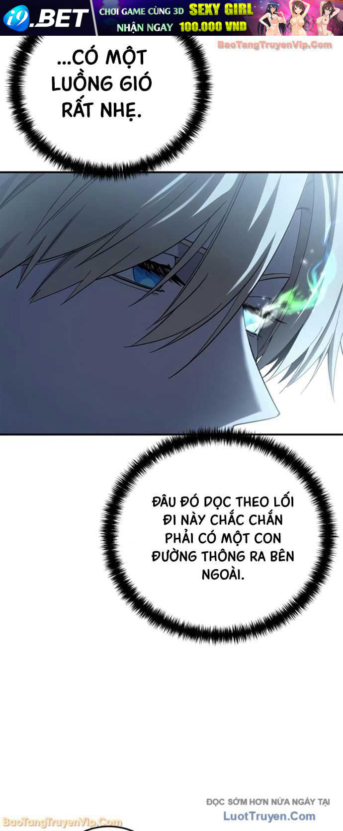 Tinh Tú Kiếm Sĩ - Chapter 99 - Page 56