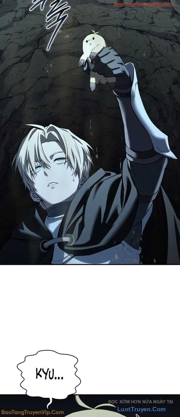 Tinh Tú Kiếm Sĩ - Chapter 99 - Page 73