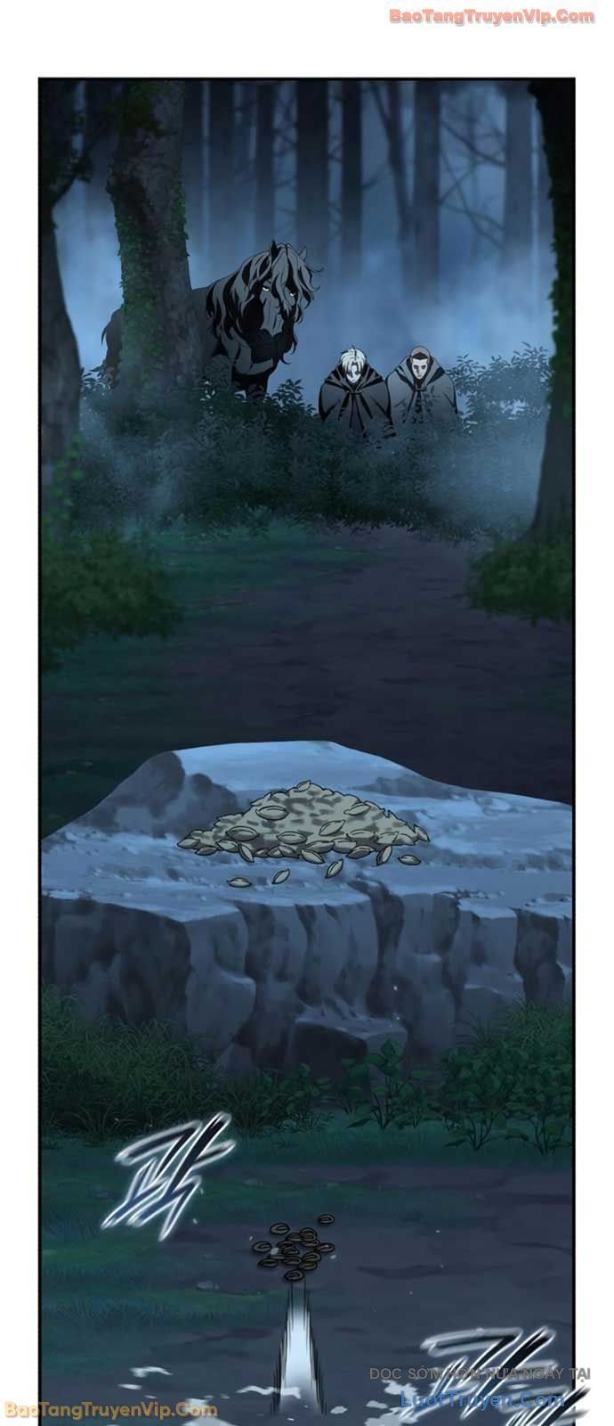 Tinh Tú Kiếm Sĩ - Chapter 99 - Page 8