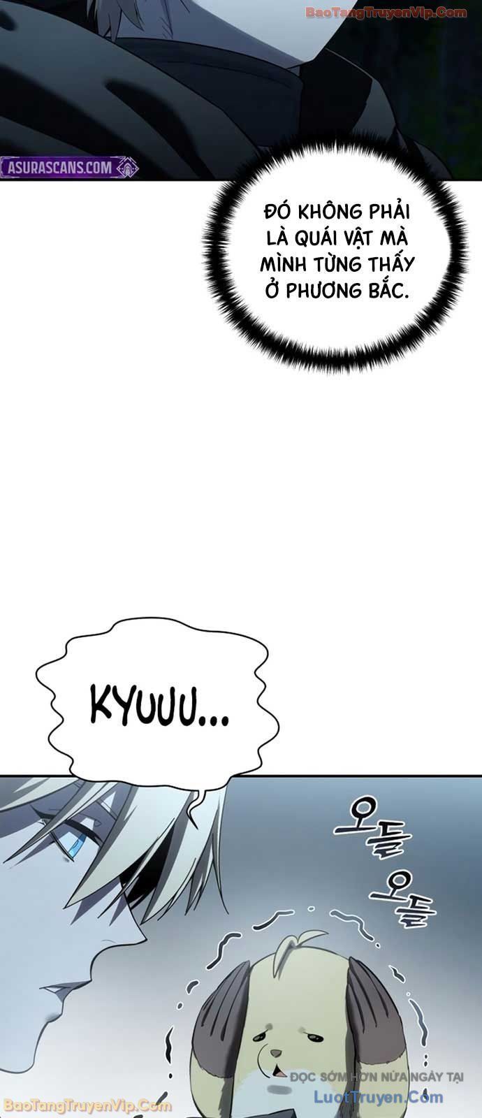 Tinh Tú Kiếm Sĩ - Chapter 99 - Page 87