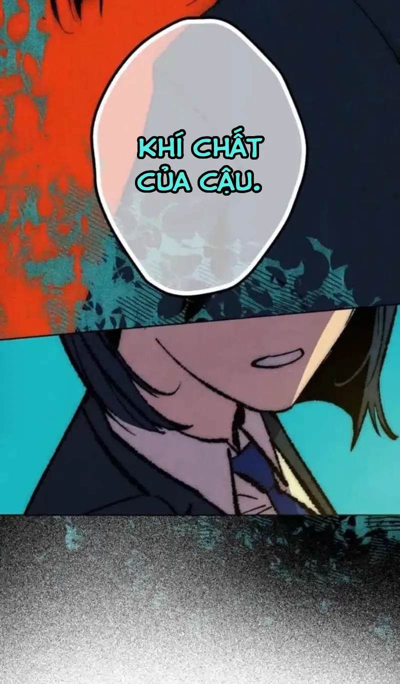 Hand Jumper - Chapter 106 - Page 10