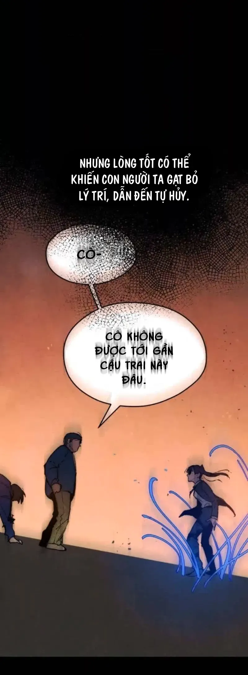 Hand Jumper - Chapter 106 - Page 100