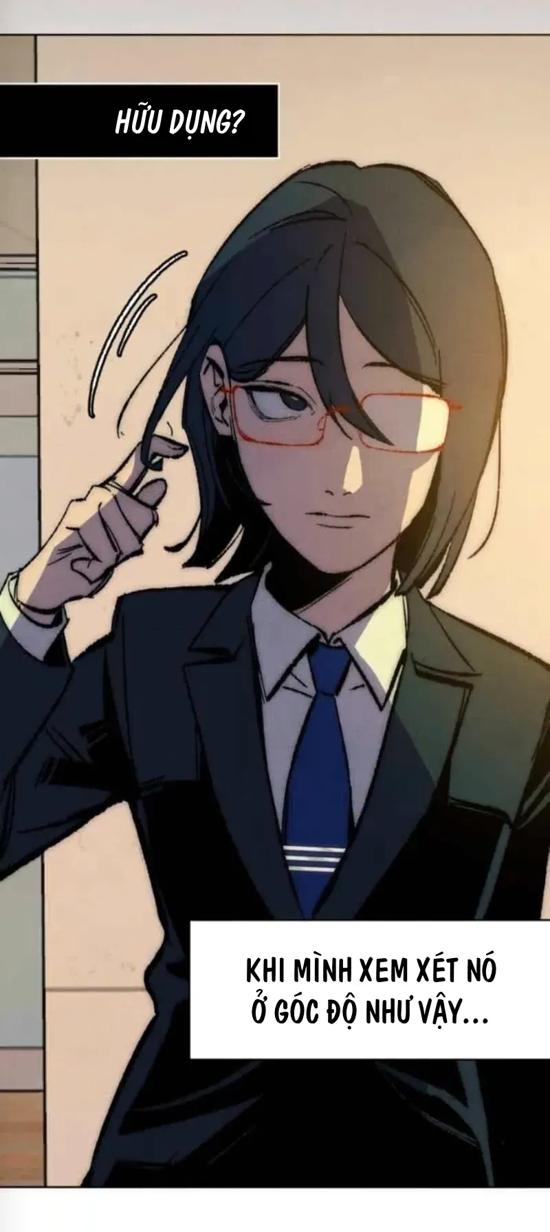 Hand Jumper - Chapter 106 - Page 102