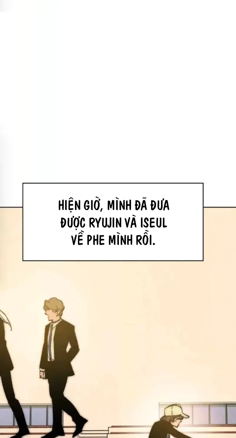 Hand Jumper - Chapter 106 - Page 105