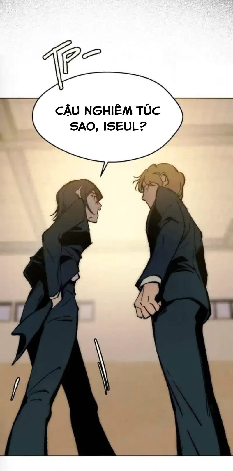 Hand Jumper - Chapter 106 - Page 11