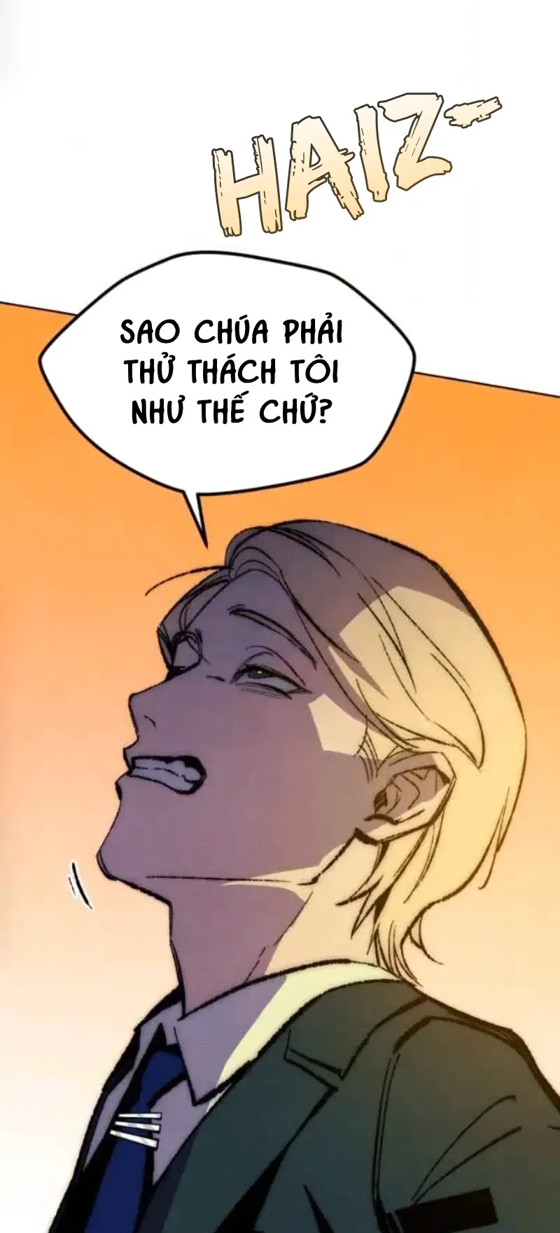 Hand Jumper - Chapter 106 - Page 110