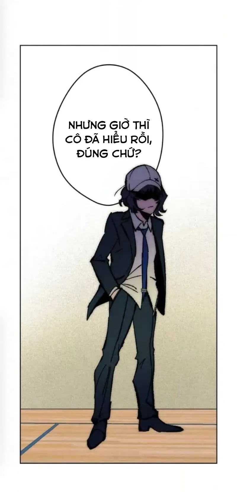 Hand Jumper - Chapter 106 - Page 16