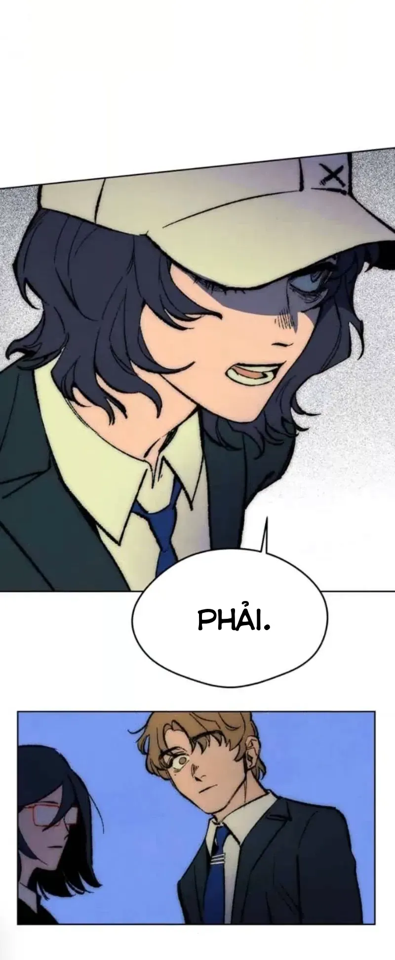 Hand Jumper - Chapter 106 - Page 17