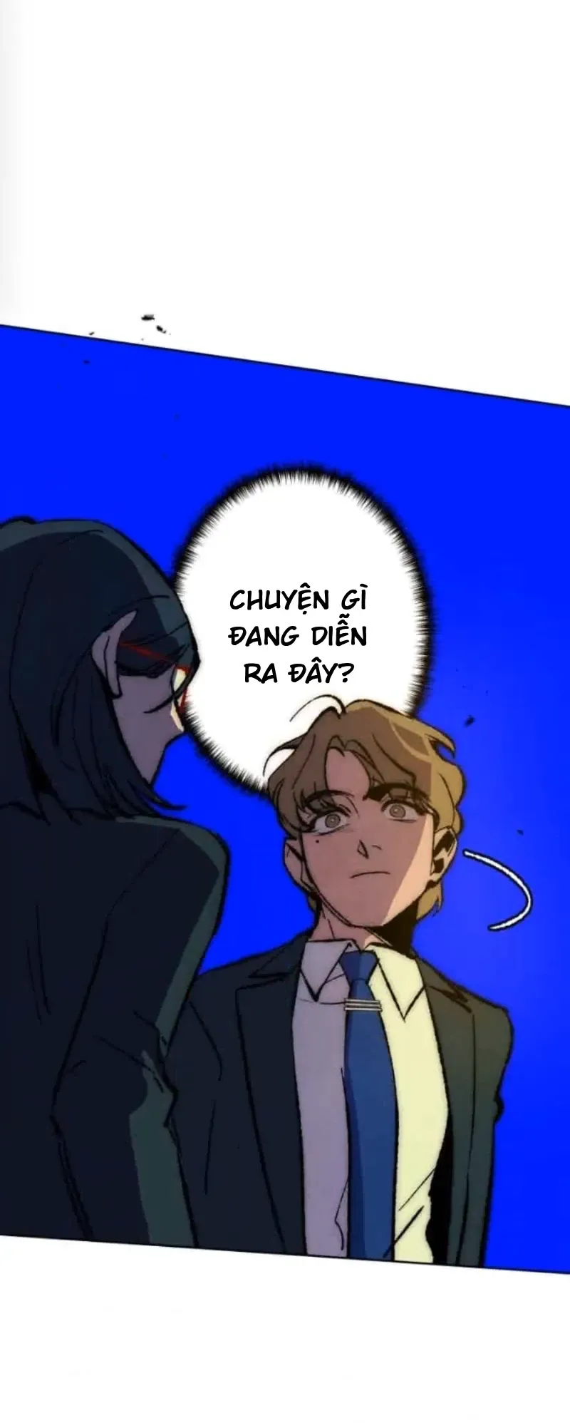 Hand Jumper - Chapter 106 - Page 18