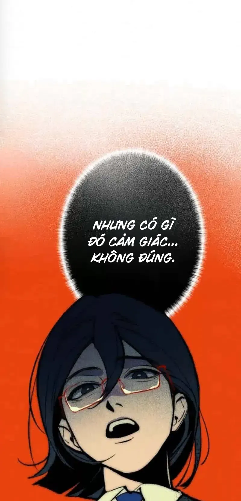 Hand Jumper - Chapter 106 - Page 20