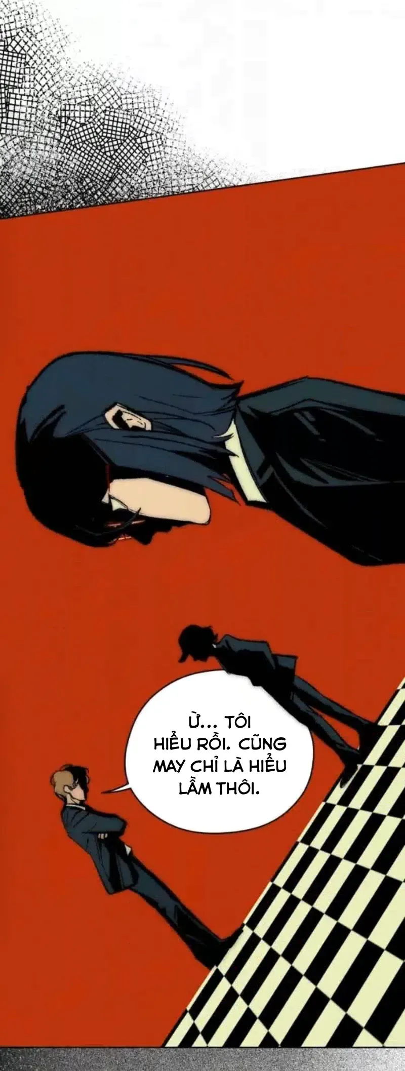 Hand Jumper - Chapter 106 - Page 23