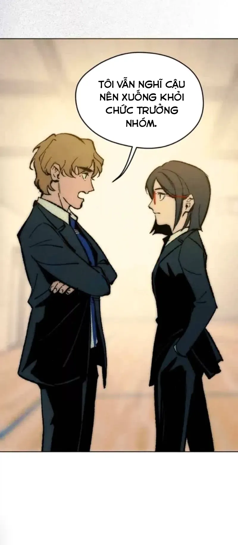 Hand Jumper - Chapter 106 - Page 25