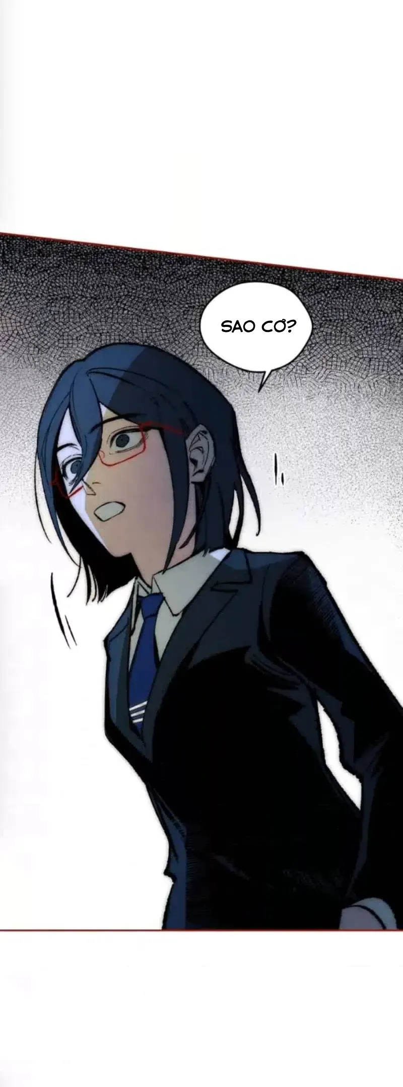 Hand Jumper - Chapter 106 - Page 26