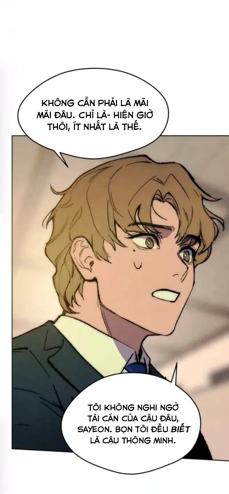 Hand Jumper - Chapter 106 - Page 27