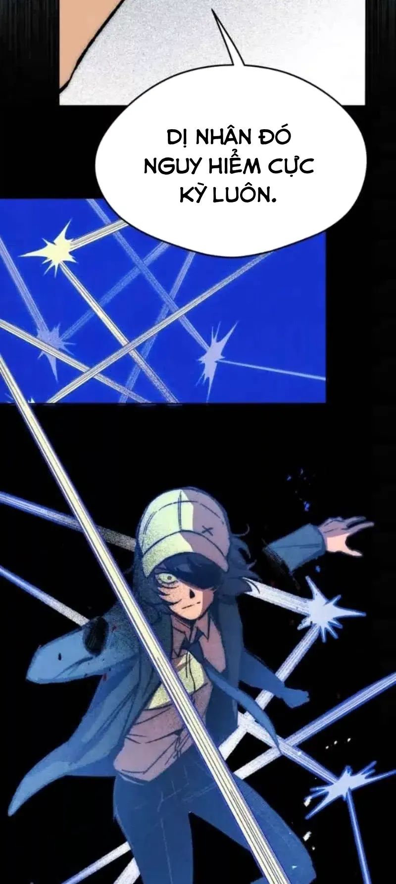 Hand Jumper - Chapter 106 - Page 29