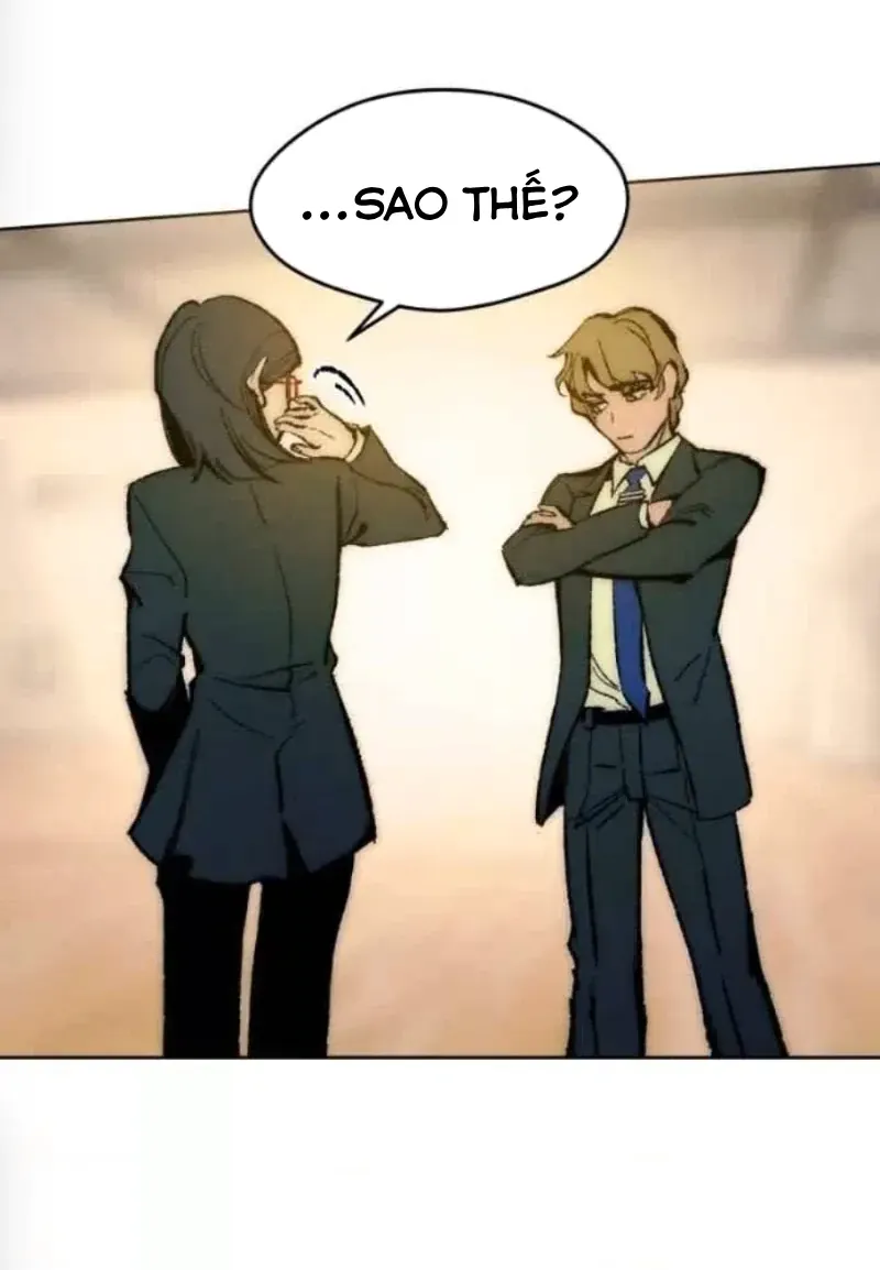 Hand Jumper - Chapter 106 - Page 3