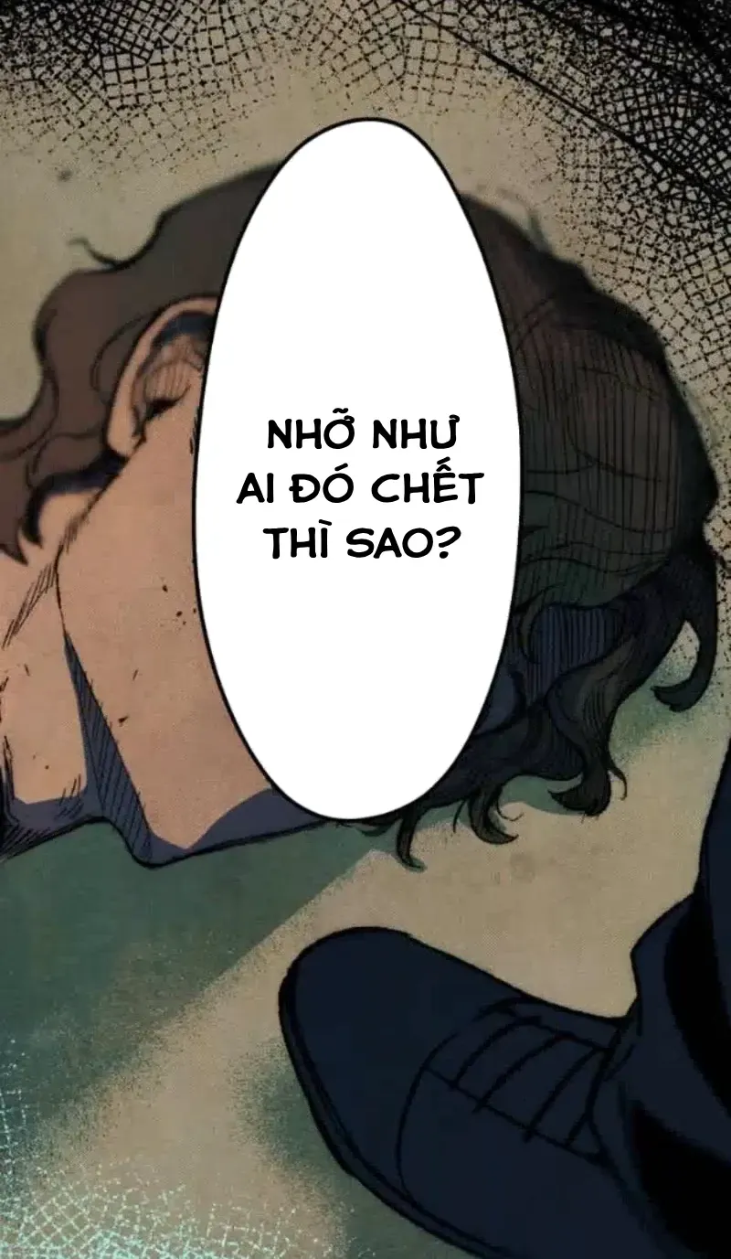 Hand Jumper - Chapter 106 - Page 31