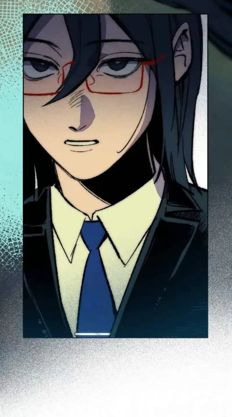 Hand Jumper - Chapter 106 - Page 32