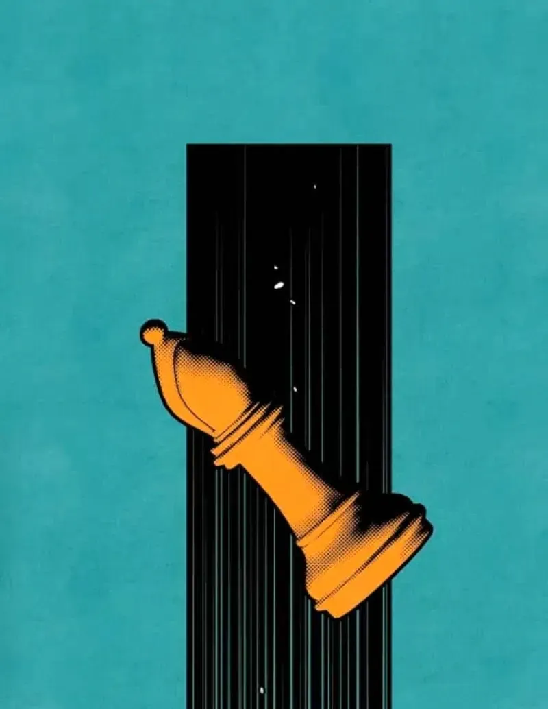 Hand Jumper - Chapter 106 - Page 35