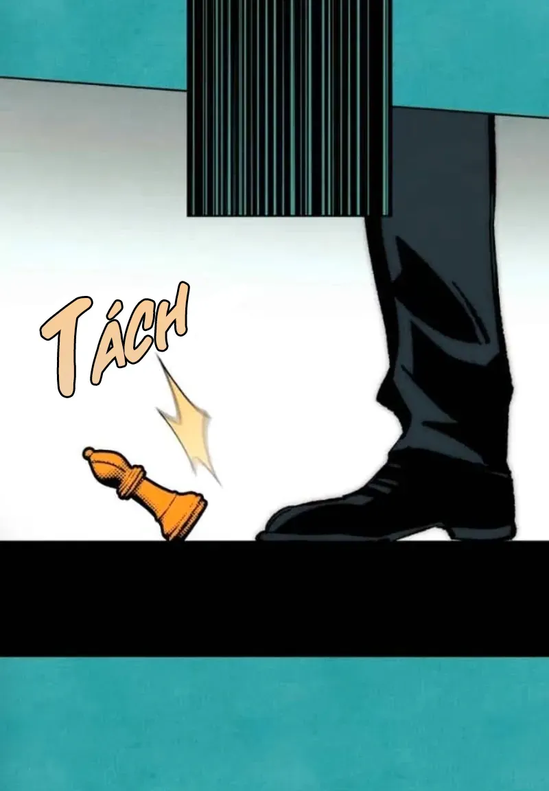 Hand Jumper - Chapter 106 - Page 36