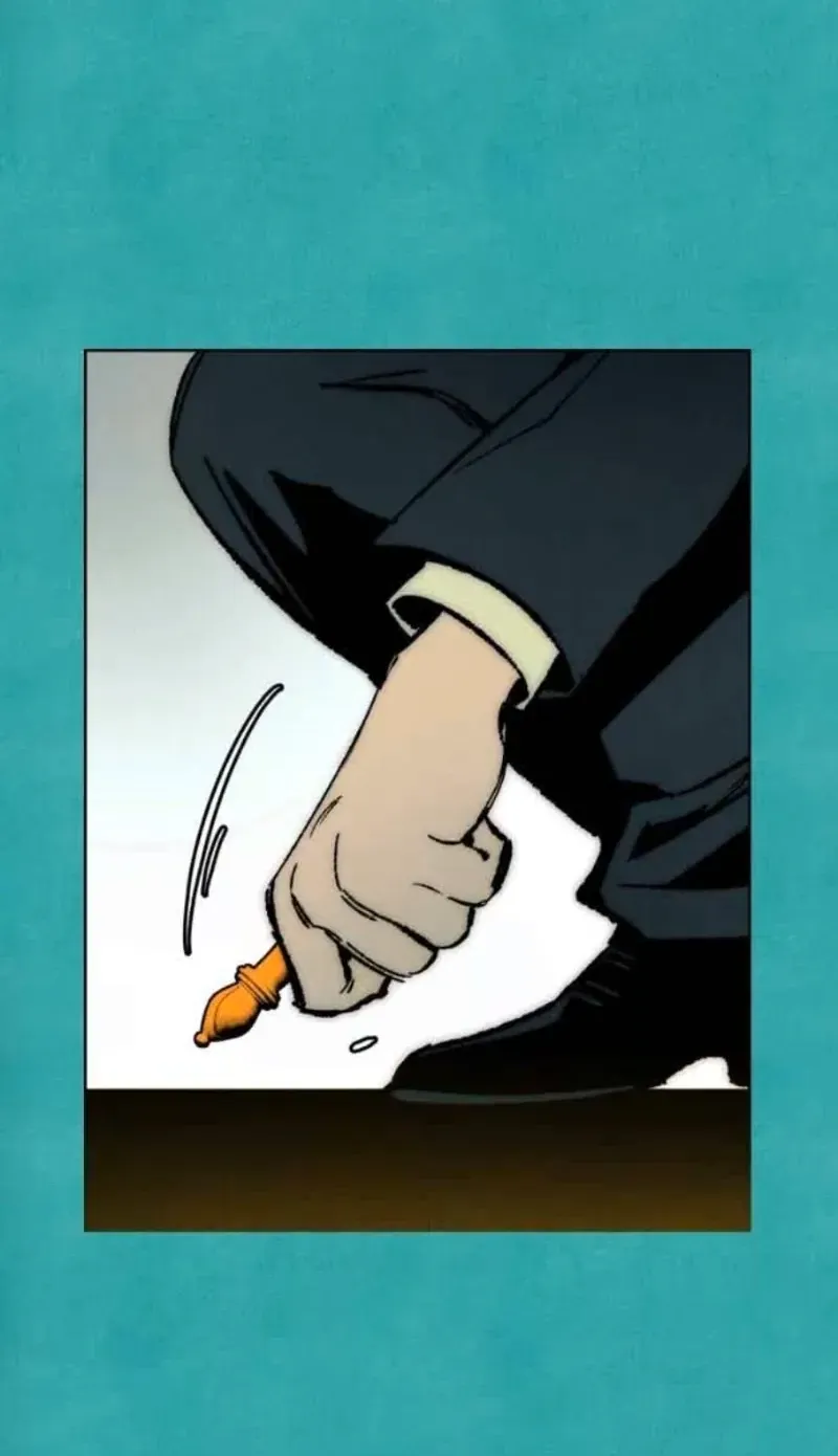 Hand Jumper - Chapter 106 - Page 37