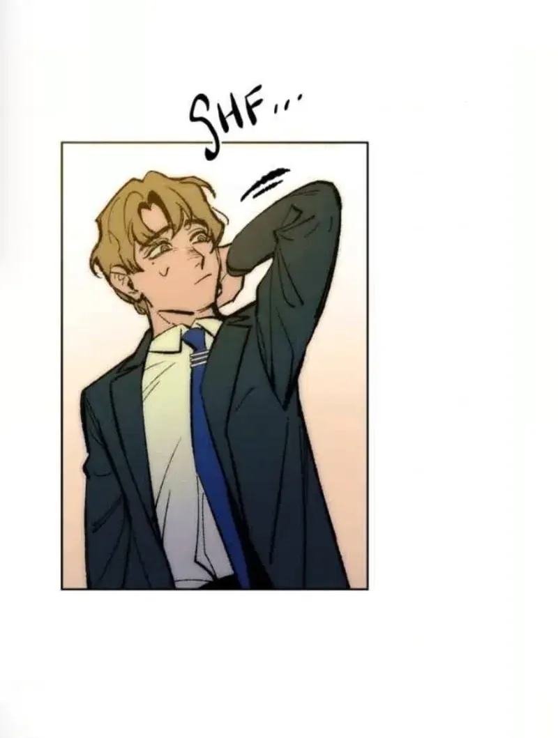 Hand Jumper - Chapter 106 - Page 4