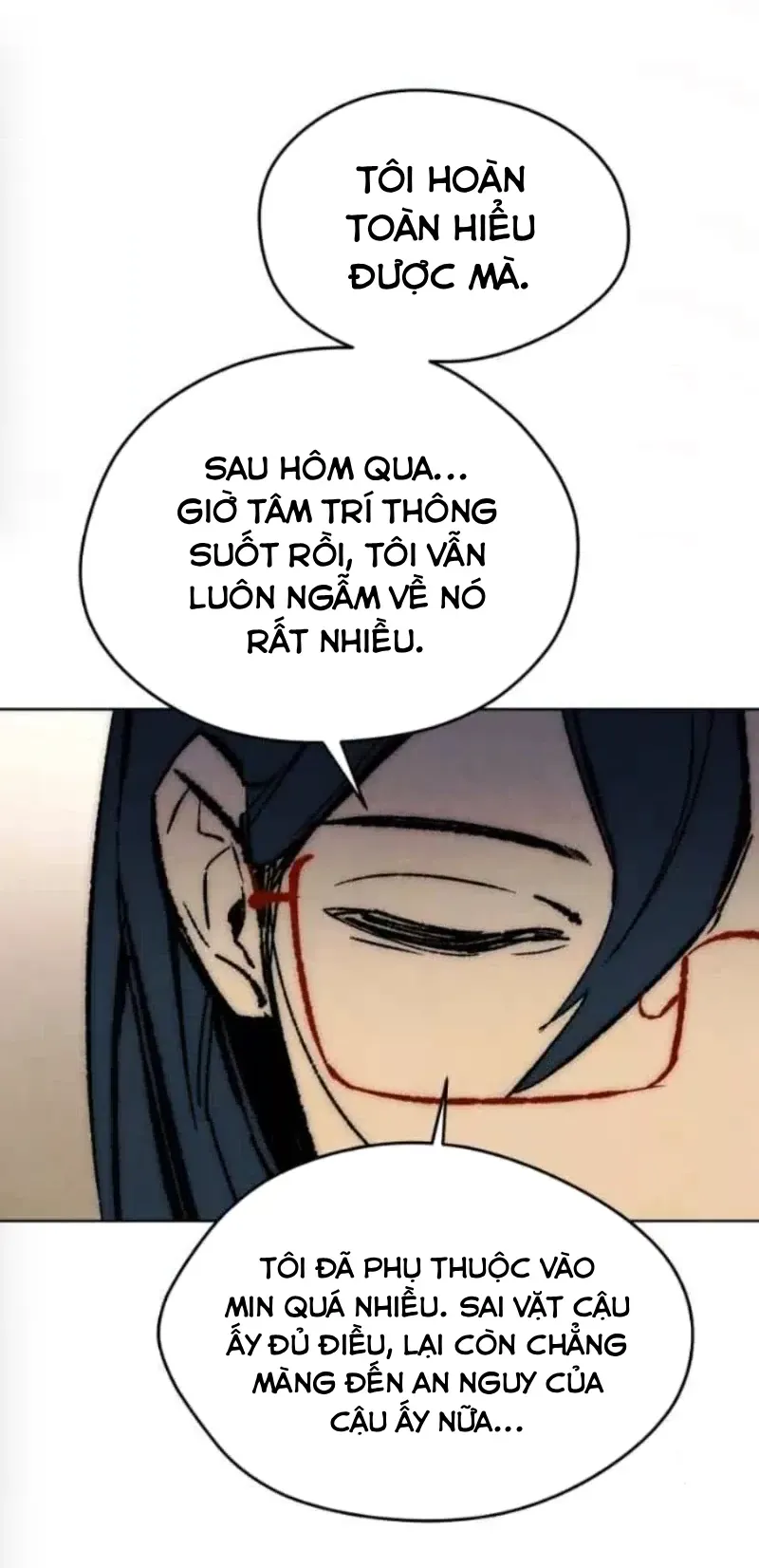 Hand Jumper - Chapter 106 - Page 41