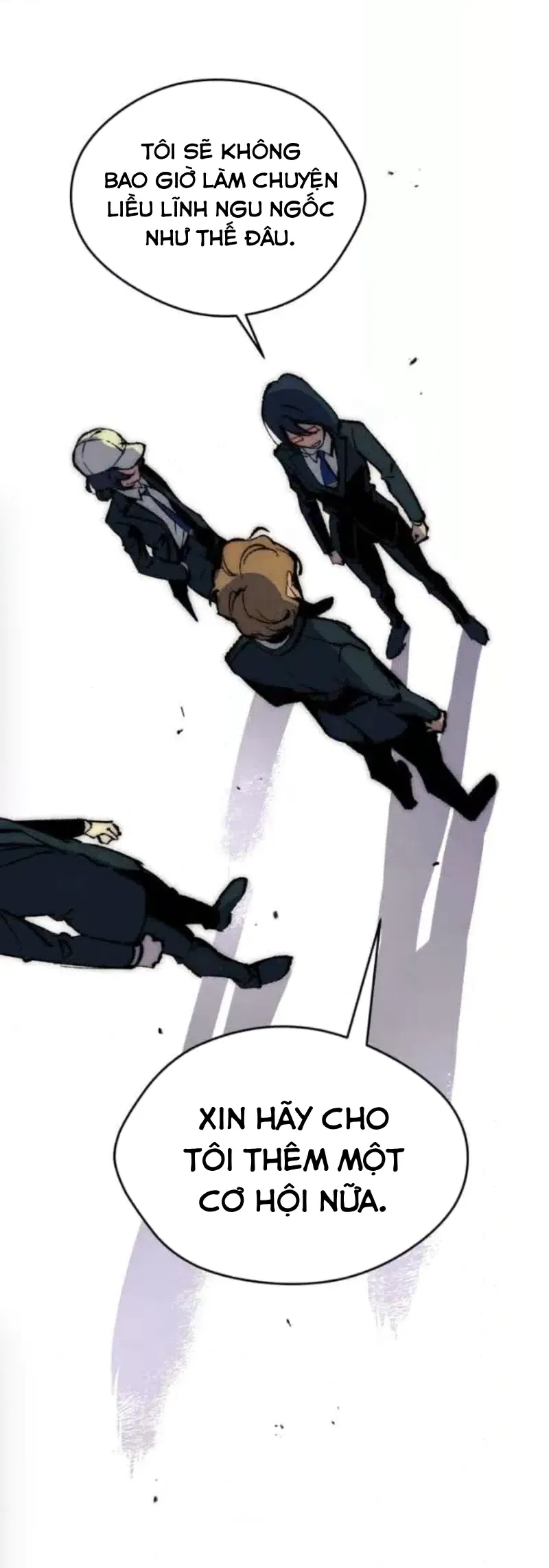 Hand Jumper - Chapter 106 - Page 45