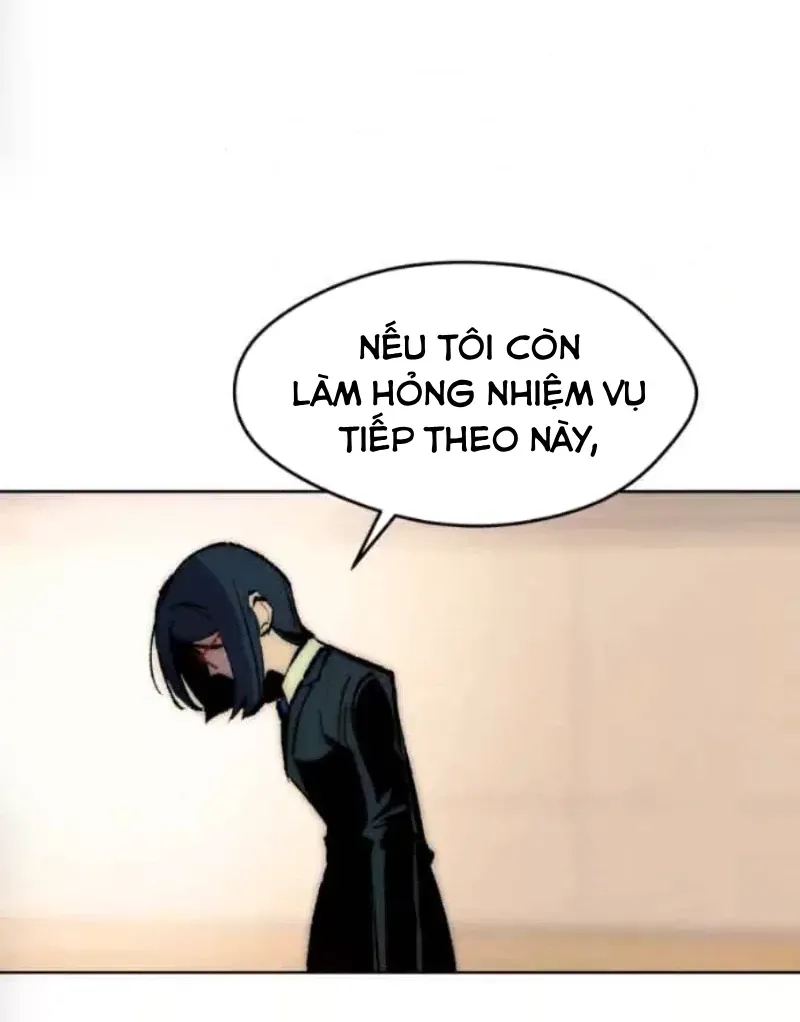 Hand Jumper - Chapter 106 - Page 46