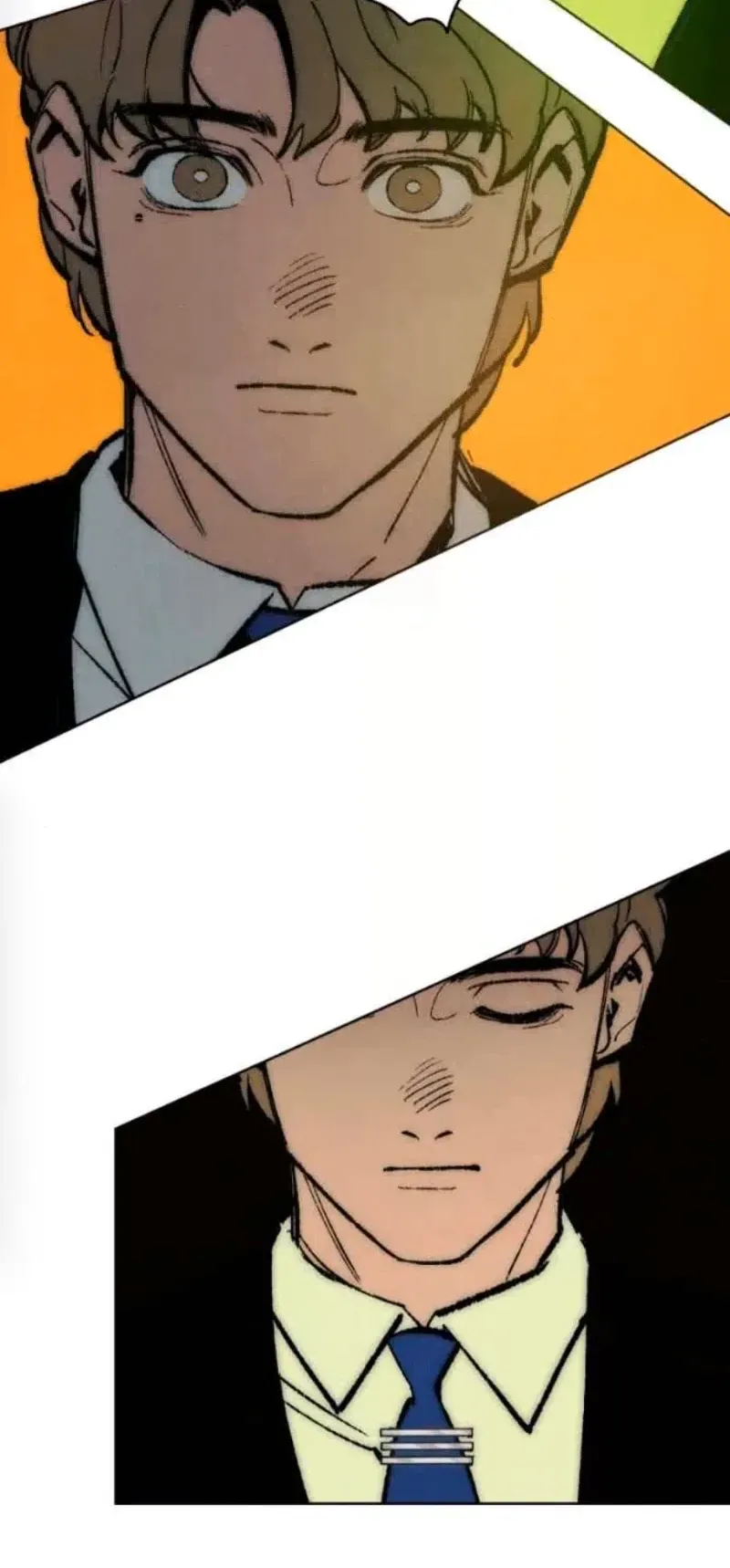 Hand Jumper - Chapter 106 - Page 48