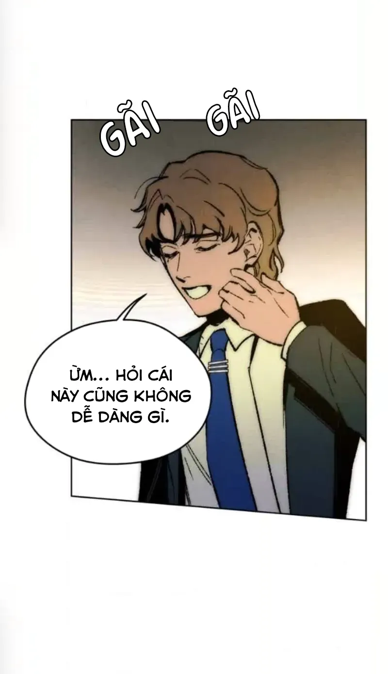 Hand Jumper - Chapter 106 - Page 5