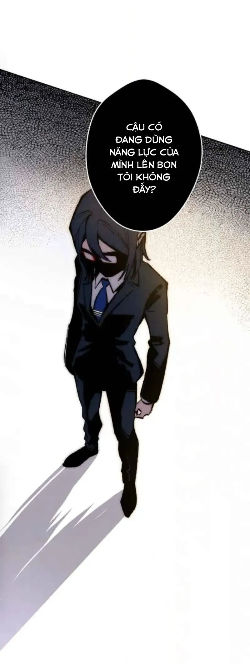 Hand Jumper - Chapter 106 - Page 50