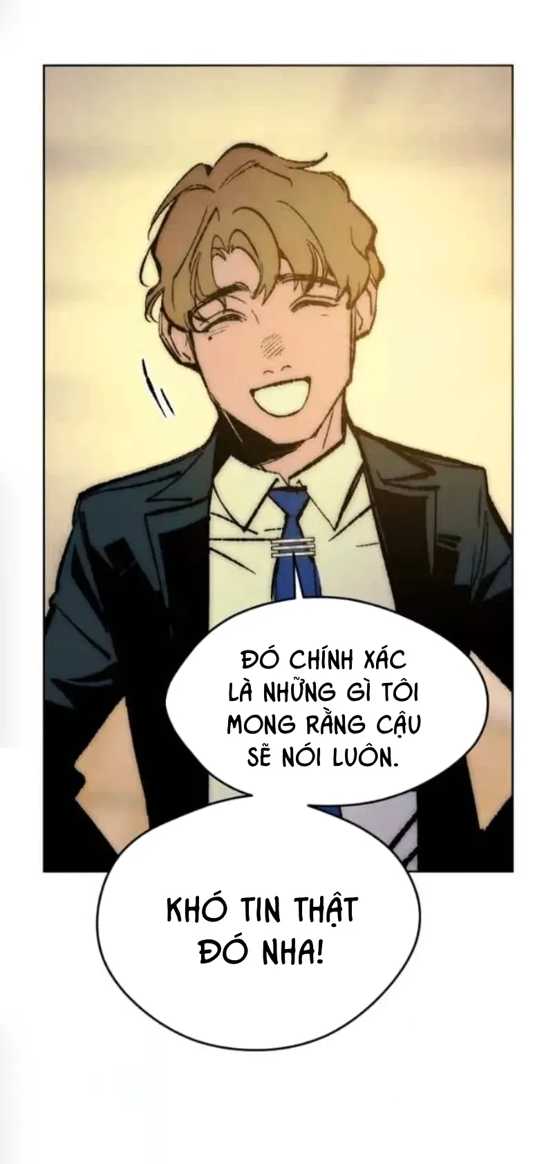 Hand Jumper - Chapter 106 - Page 52