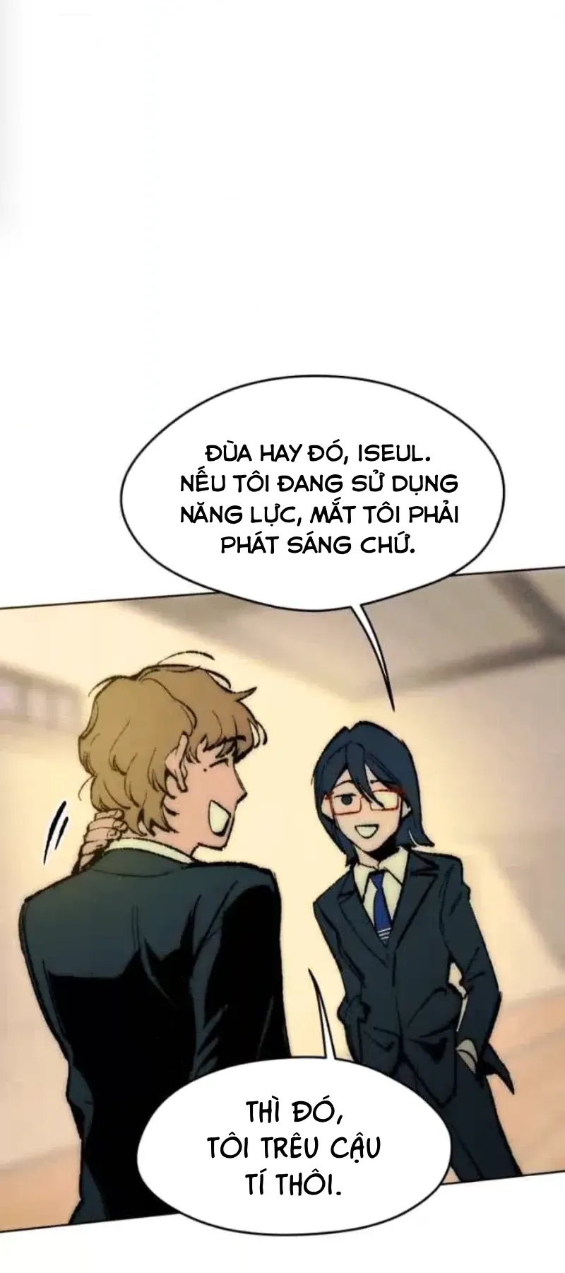 Hand Jumper - Chapter 106 - Page 53