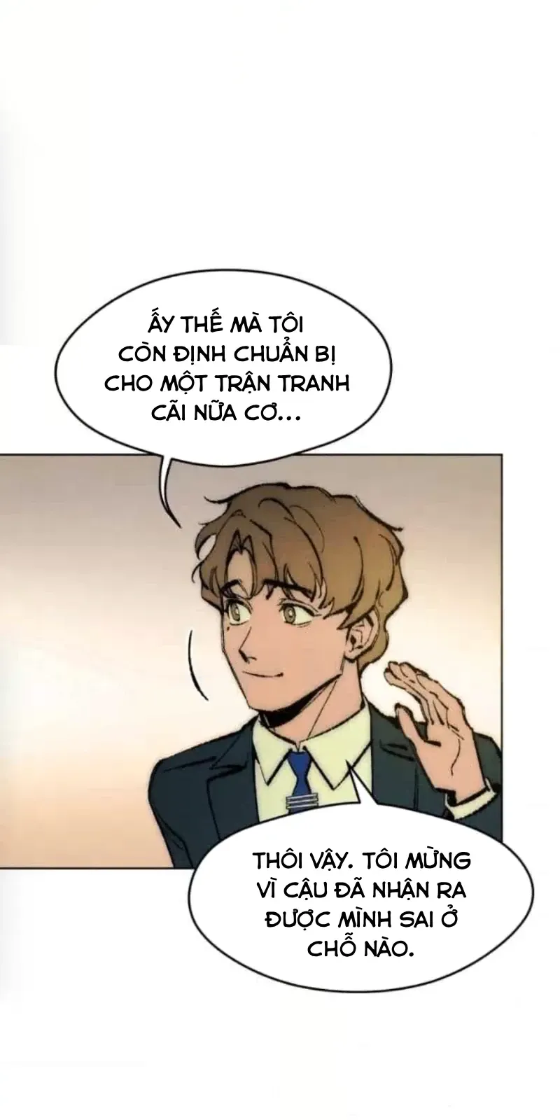 Hand Jumper - Chapter 106 - Page 54