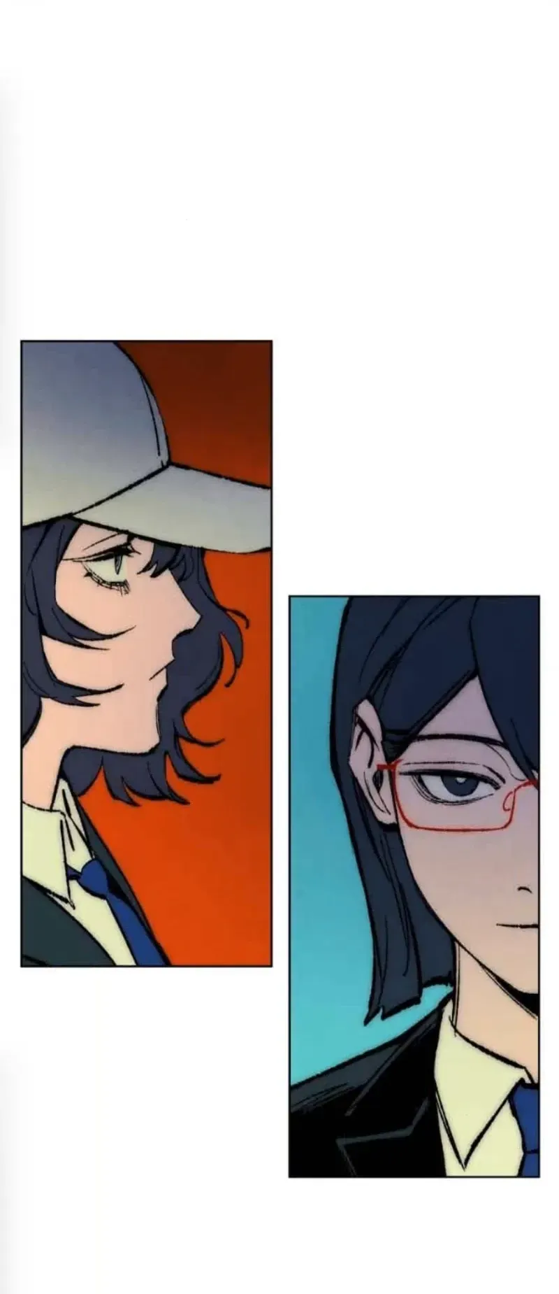 Hand Jumper - Chapter 106 - Page 57