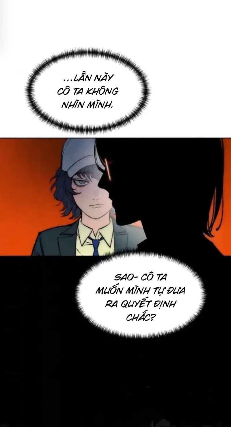 Hand Jumper - Chapter 106 - Page 58