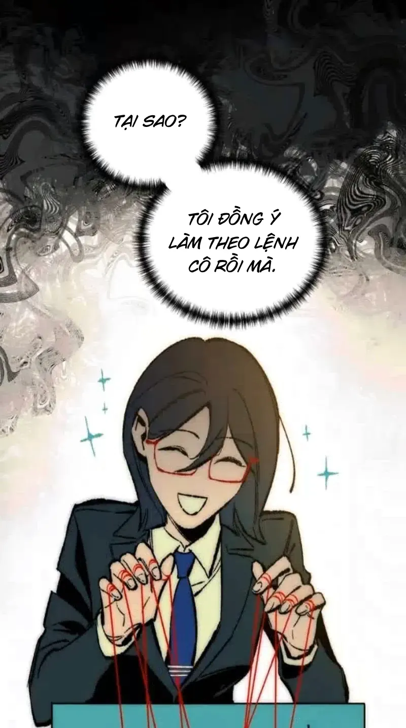 Hand Jumper - Chapter 106 - Page 59