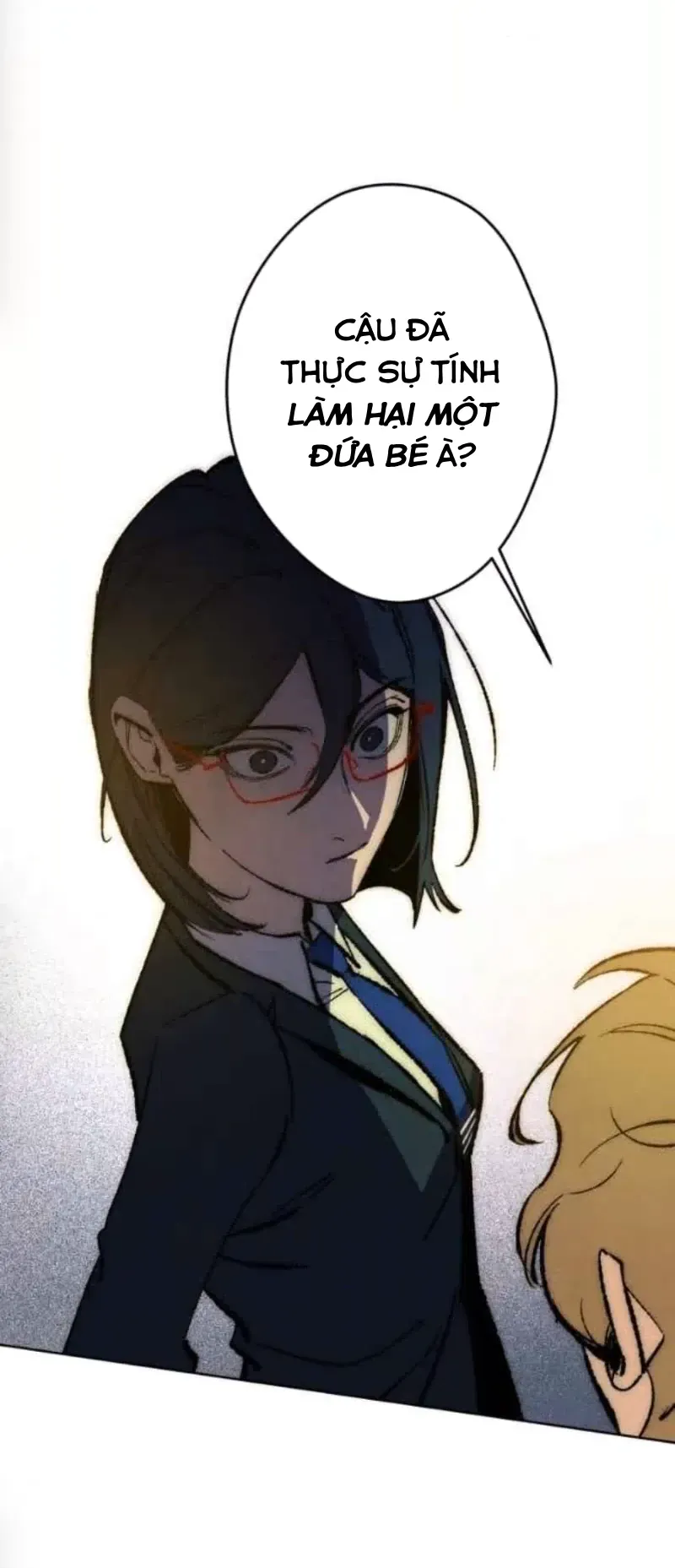 Hand Jumper - Chapter 106 - Page 6