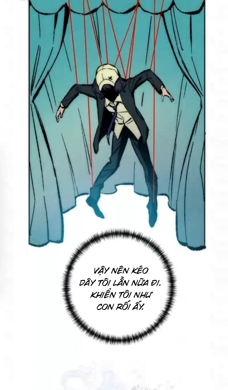 Hand Jumper - Chapter 106 - Page 60